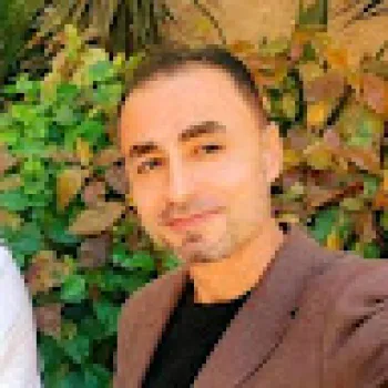 Ehab Ibrahim