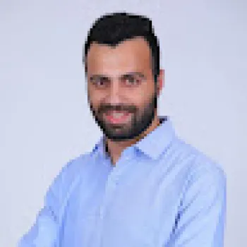 Anas Shahrori
