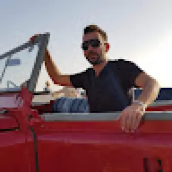 Moaz Khatib