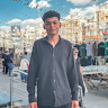 Mahmoud Abdulsattar