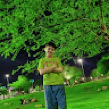 Eyad Mahran