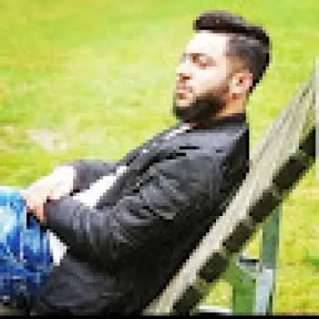 Shiyar Ali