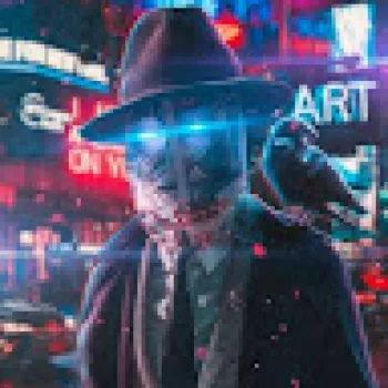?¿