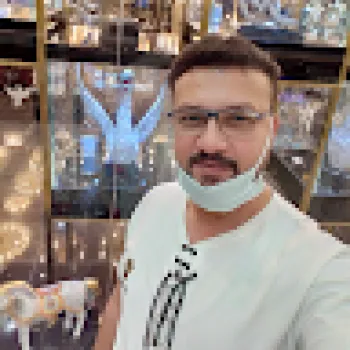 Mohsen Mohamed