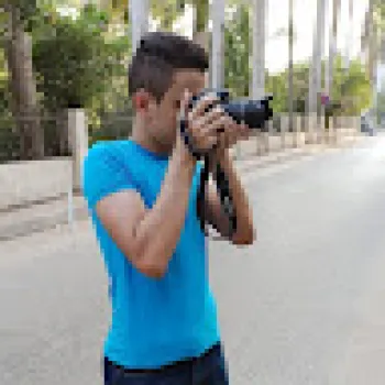 Hossam Khaled