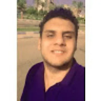 Ali . Mahmoud Goker