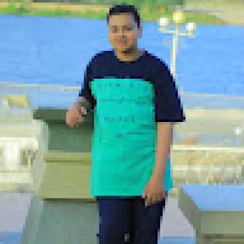 Ziad Mohamed