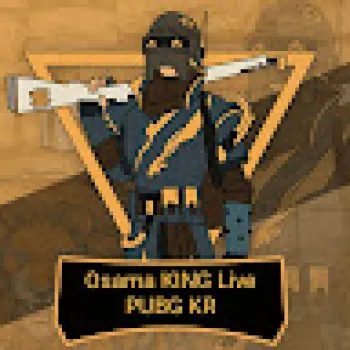 Osama King Live