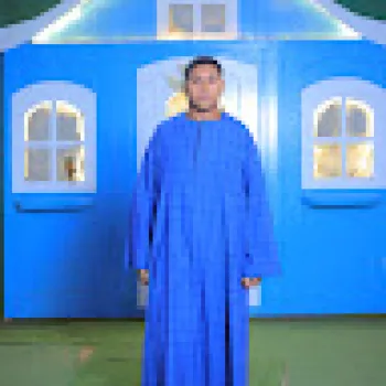 محمد عيسى
