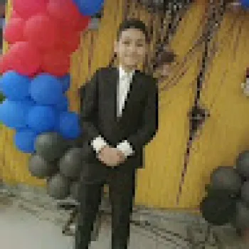 Malek Man