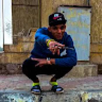 رائد المنسي