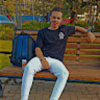 Eslam Salah