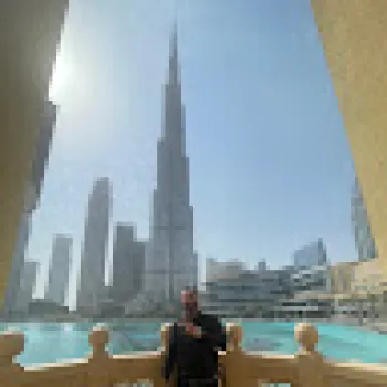 Mohamed Kamil Ali