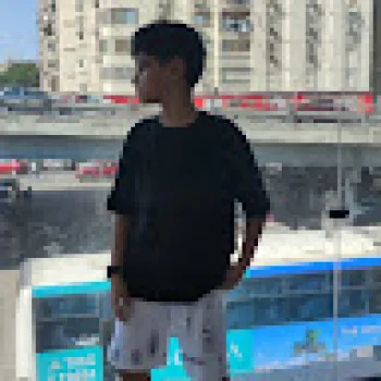 Anas Ahmed