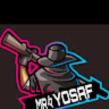 Mr. Yousef