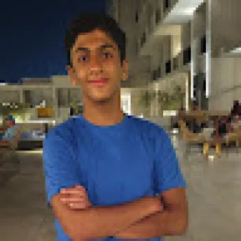 Ibrahim Ahmed