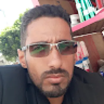خالد محمد