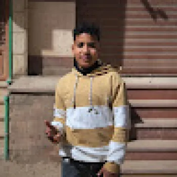Mohamed Saber