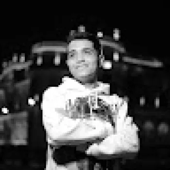 Aly Ashraf