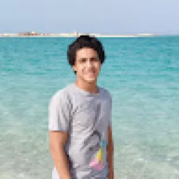 Osama Ahmed