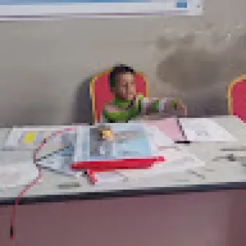 أنس الغنامي