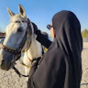 Imane Cherif