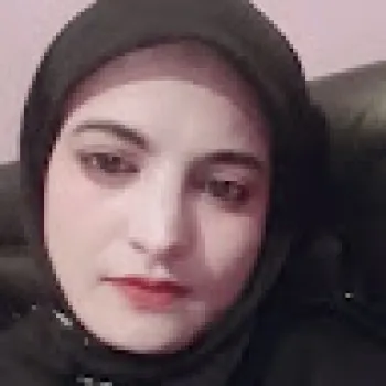 Radia Aoussar