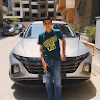 Mohamed Ramy