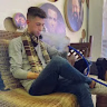 Mouneer Darsh