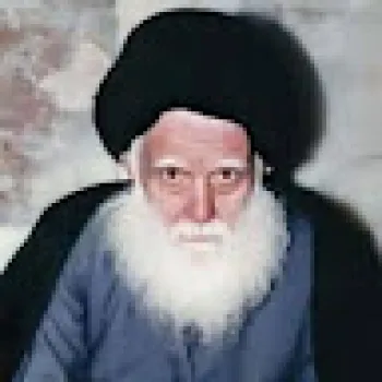 محمد الاعرجي