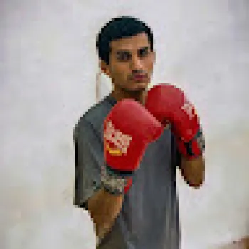 Mohamed Mostafa