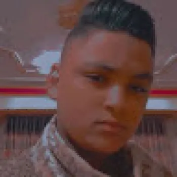 Farouk Kapo