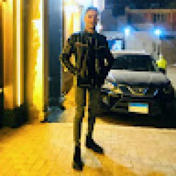 احمد المعز Ahmed Elmoaz