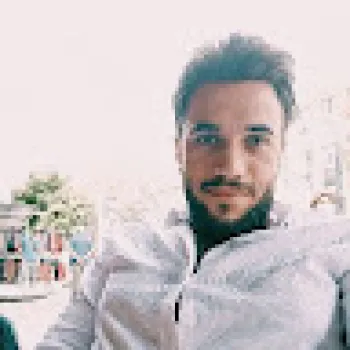 Adem Almasri