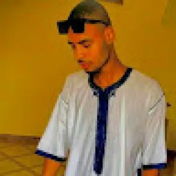 Mohamed Oudaoud