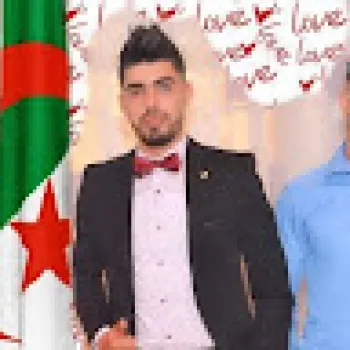 Sidahmed Bouharaoua