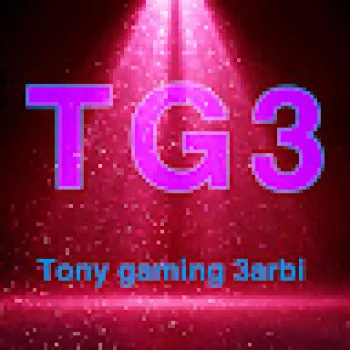 Tony Ramyy