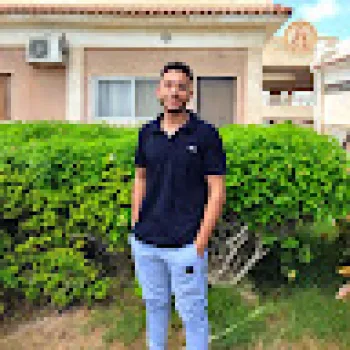 Kerolos Botros