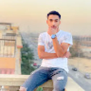 Mostafa Hamamo