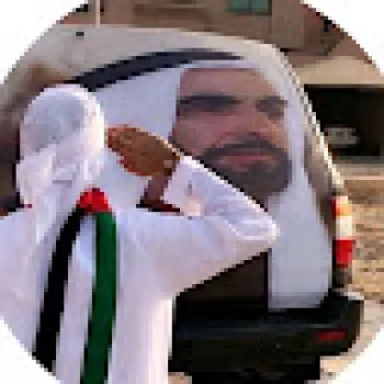 Hadef Alshamsi
