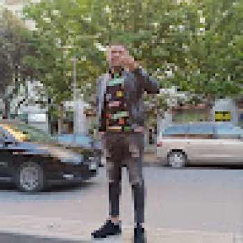 Ahmed Kamooon