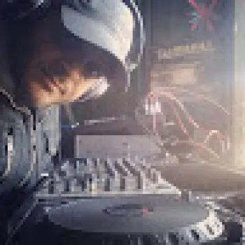 Begoo Dj