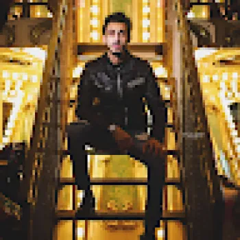 Youssef Elmahdy