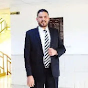 Taimour Al-karasneh