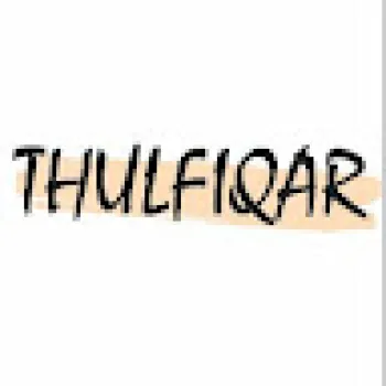 Thulfiqar