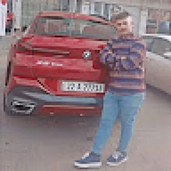 يزن المولى