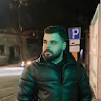 Mushruq Hadi