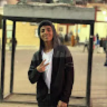 Joo Gerges