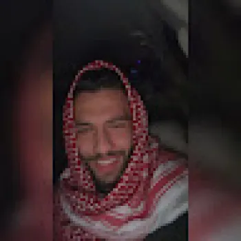 Zaid Alselawi