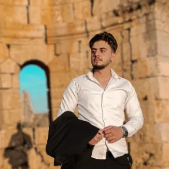 يونس المحمد